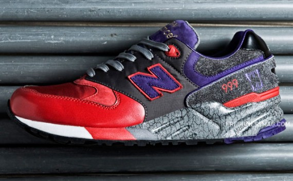 new balance 999 feral pack