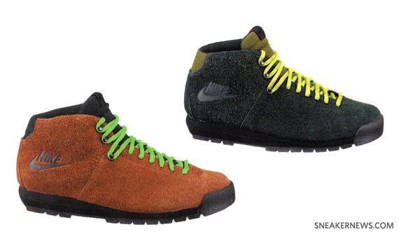 Nike Sportswear - Magma ACG - Holiday - SneakerNews.com