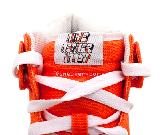 Nike Dunk High AC TZ – Netherlands