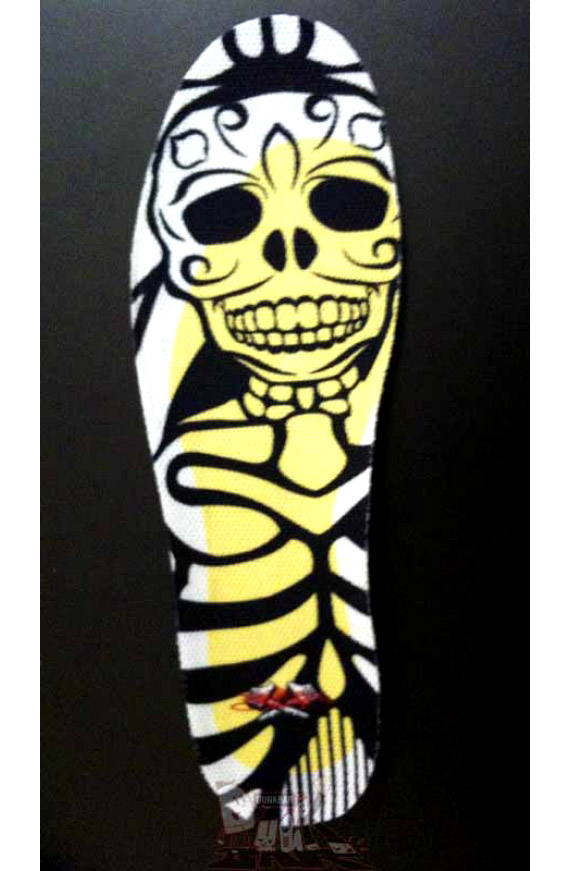 dunk day of the dead