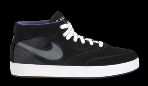 nike sb omar salazar signature model