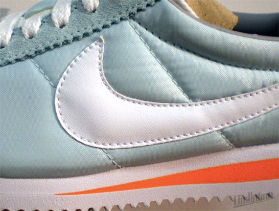 nike spring 2010 wmns cortez 06