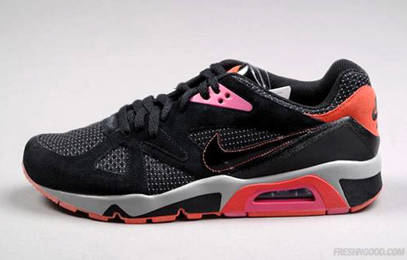 Nike Air Structure Triax 91 – Spring 2010 Sample