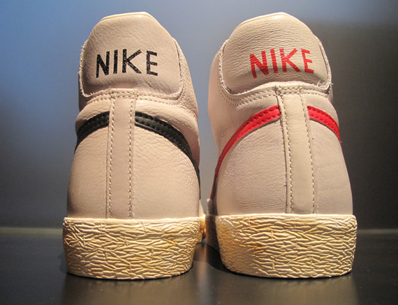 Nike Sportswear – Blazer High VNTG