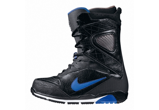 Nike Snowboarding Fall 2009 Boots Collection - SneakerNews.com