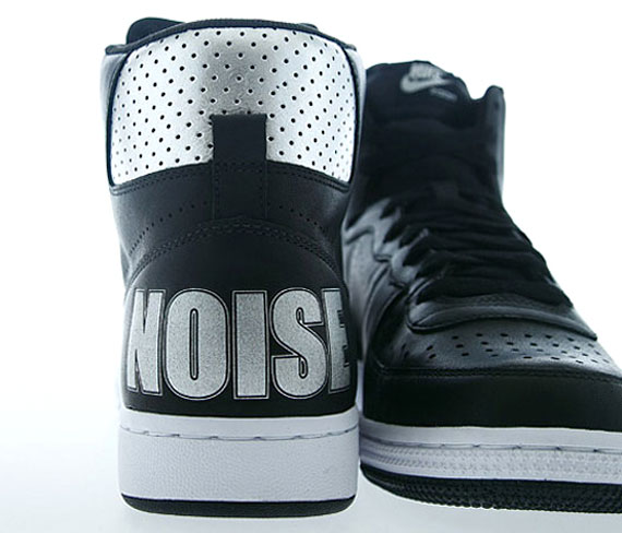 Nike Sportswear Terminator High Premium – “Noise” Edition Preview in Shoes Master 12