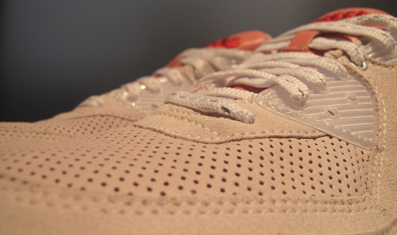 Dizzee Rascal x Nike Sportswear Air Max 90 - Tongue N' Cheek ...