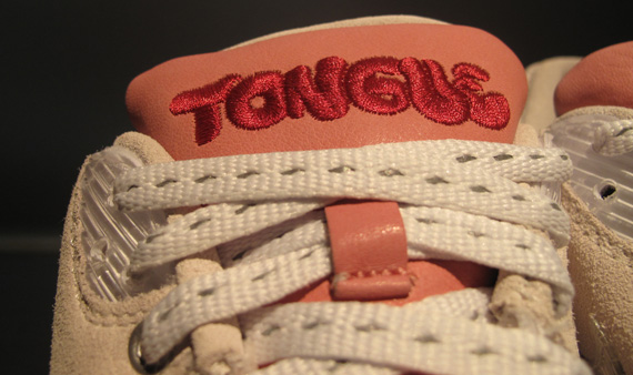 Dizzee Rascal x Nike Sportswear Air Max 90 - Tongue N' Cheek ...