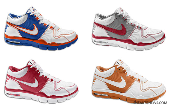 Nike Trainer 1 – College Football Pack
