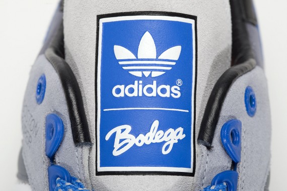 Bodega x adidas Boston Super – ‘Your City’ Collection