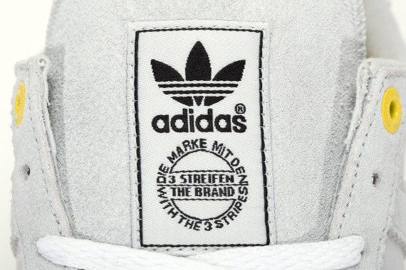 Sole Service x adidas Oslo – ‘Your City’ Collection – Winter 2009