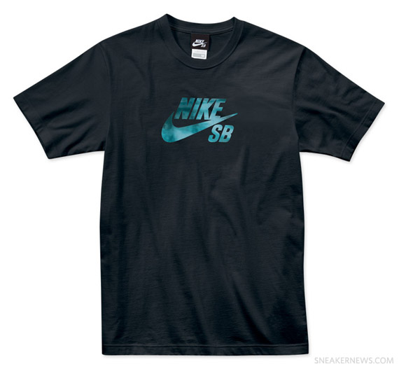 Nike SB - Fall/Holiday 2009 Apparel - SneakerNews.com