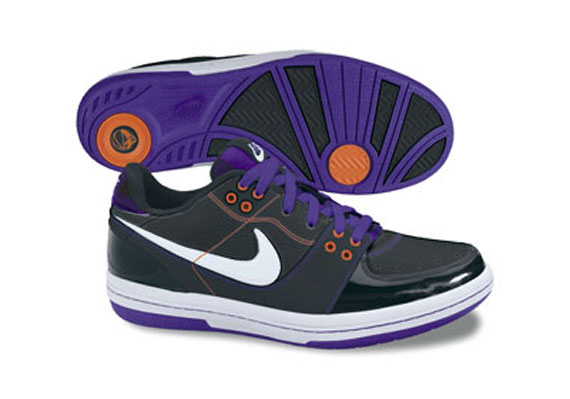 Nike Cradle Rock Low - - SneakerNews.com