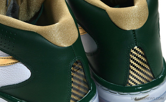 Nike Air Force 25 Mid Core – SVSM Edition