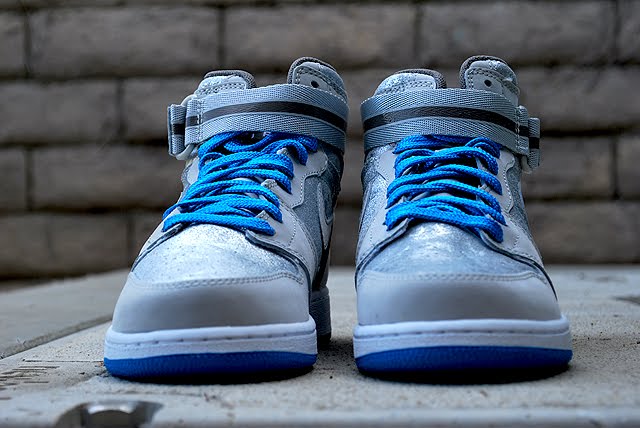 AJ1 HIGH STRAP (GS) 1 AJ1 HIGH STRAP (GS) 1