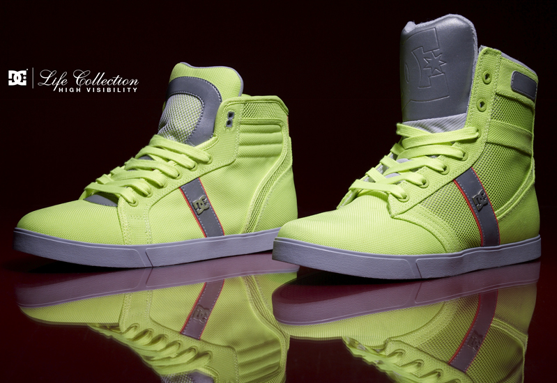 DC-Life_HO09_Hi-Visibility DC-Life_HO09_Hi-Visibility