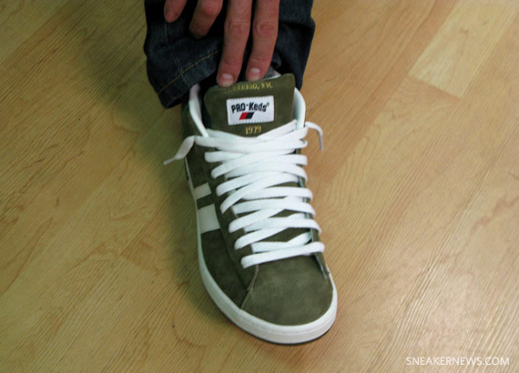Bobbito x Pro-Keds Royal Flash - Release Event @ Packer Shoes ...