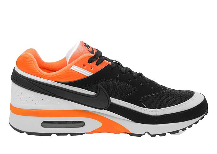 Nike-Air-Classic-BW-Black-White-Neon-Orange-3 Nike-Air-Classic-BW-Black-White-Neon-Orange-3