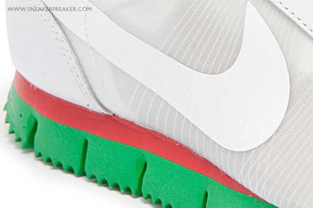 Nike-Cortez-Fly-Motion-White-Green-Red-2 Nike-Cortez-Fly-Motion-White-Green-Red-2