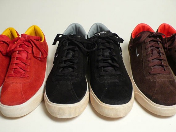 Nike Sportswear – Match Classic Quickstrike Pack