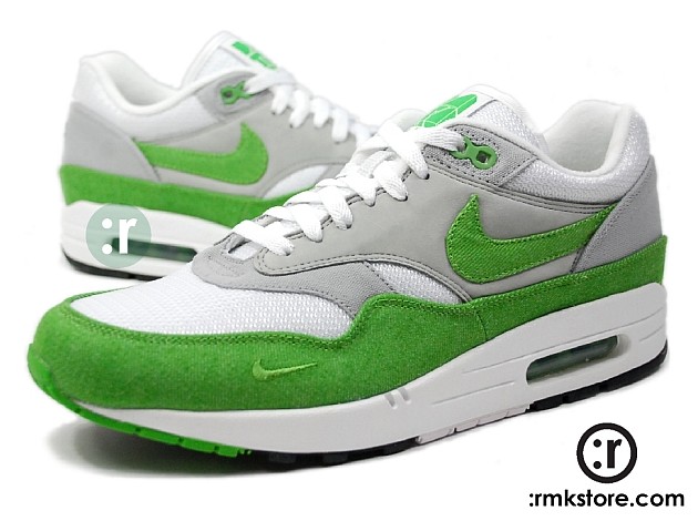 Nike-x-Patta-Air-Max-1-Premium-QS-Chlorophyll-Available-3