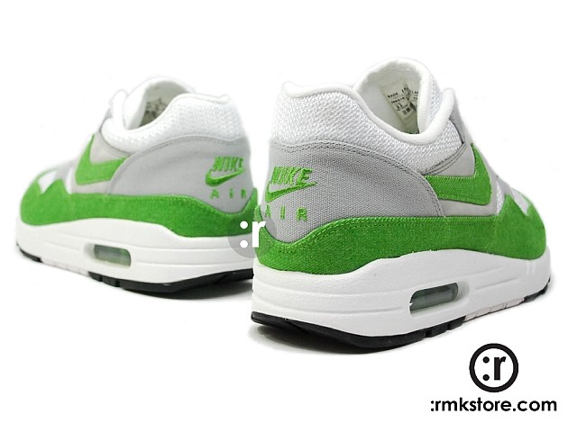 Nike-x-Patta-Air-Max-1-Premium-QS-Chlorophyll-Available-4