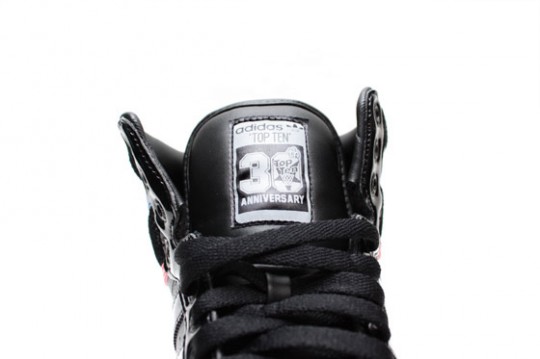 adidas Originals - Ten - 30th Anniversary Edition SneakerNews.com