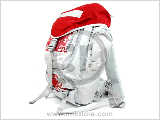 スケートボード NIKE SB EUGENE BACKPACK Nike SB - Eugene Backpack - Armory Navy / White – Welcome