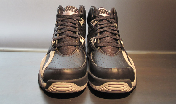 Nike Air Trainer SC High - Bo Jackson #34- SneakerFiles