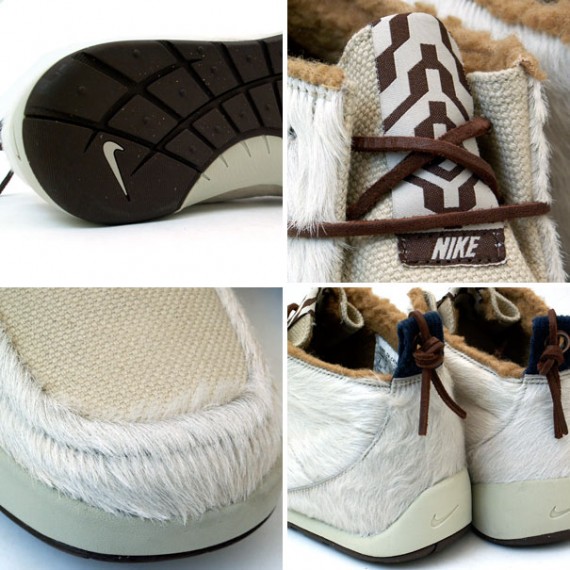 Nike Air Macropus Lite QS - Matagi Pack