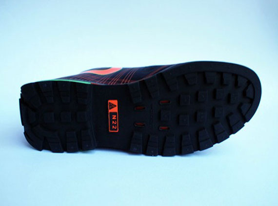 nike acg ashiko flywire boots