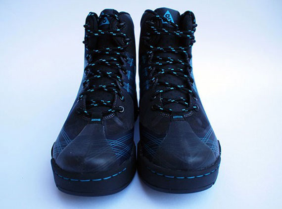 nike acg flywire boots