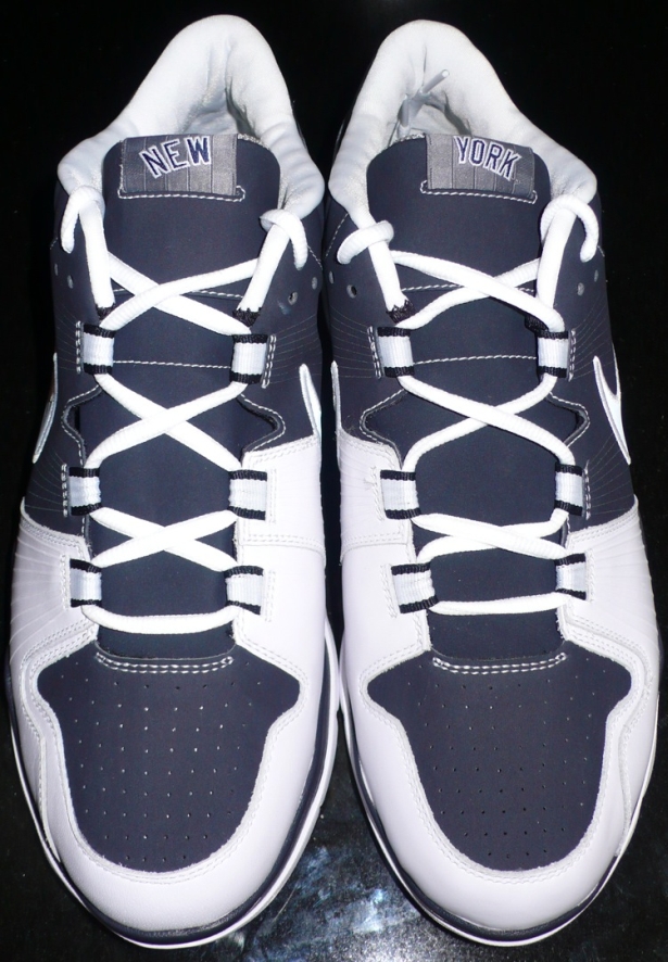 Nike Air Max Trainer x New York Yankees!