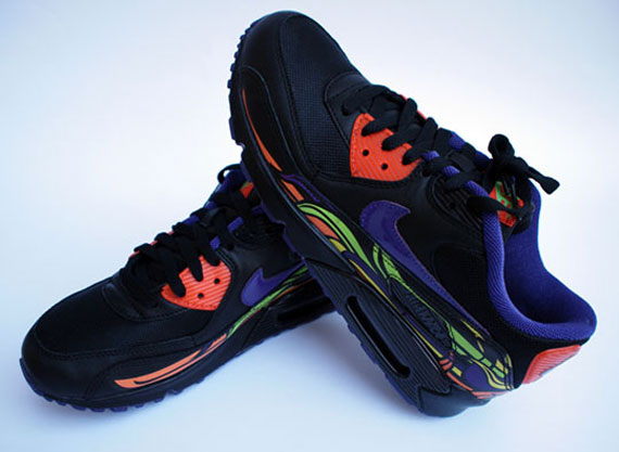 nike-day-of-the-dead-am90-4