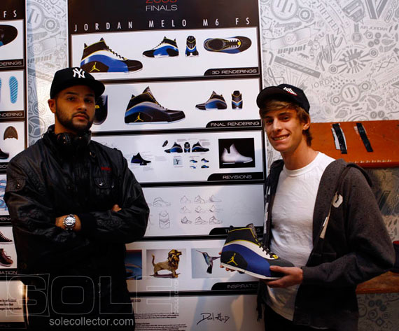 nike future sole design contest 01