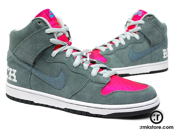 nike sb brainwreck