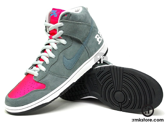 Nike sb hot sale brainwreck