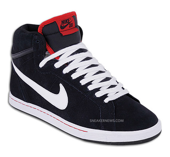Nike SB - November 2009 Releases - SneakerNews.com