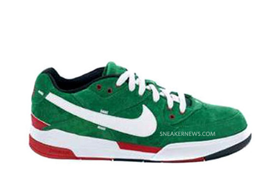 Nike SB - Summer 2010 Collection - Part 2 - SneakerNews.com