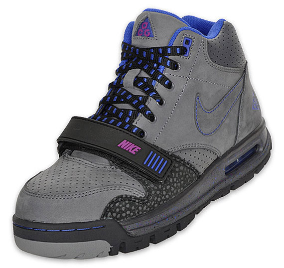 Nike ACG - Air Max Chisulo Boot - SneakerNews.com