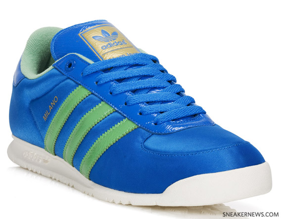 adidas Consortium - City Series 2 - SneakerNews.com