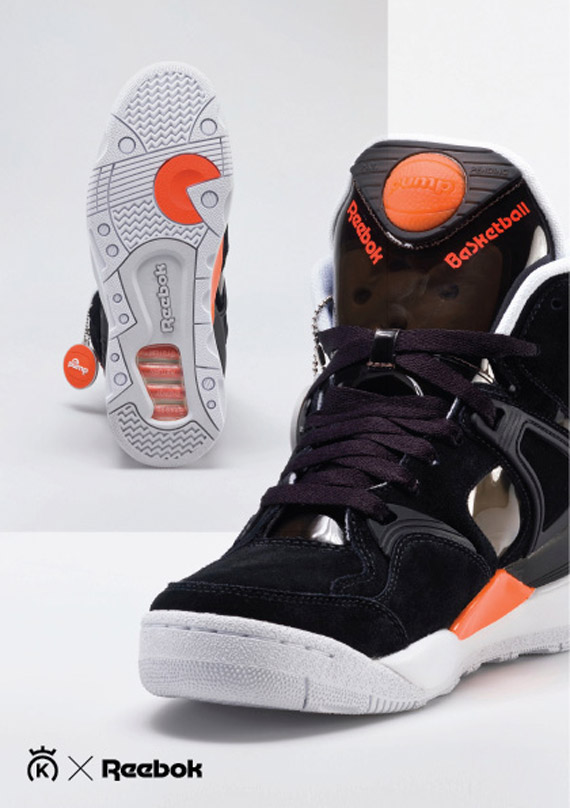 Retro kicks: Did you know the Reebok Pump is 30 years old? - CNA Lifestyle