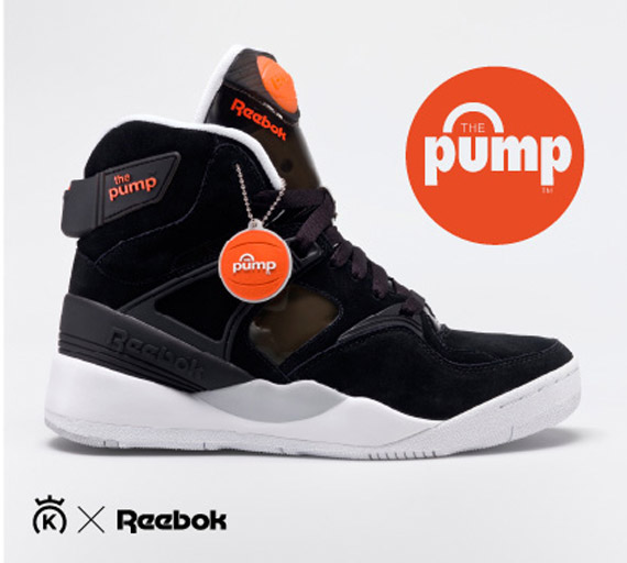 Retro kicks: Did you know the Reebok Pump is 30 years old? - CNA Lifestyle
