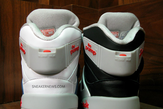 reebok pump bringback edition 2009