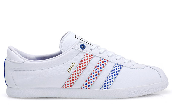 Colette Crooked Tongues Available Adidas Consortium City Series Pack adidas basingstoke office of education EiprShops