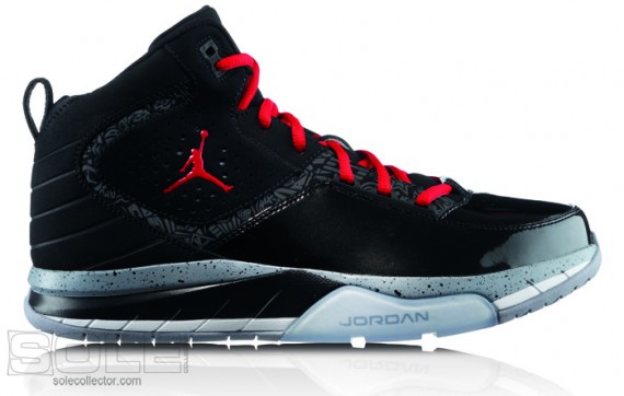 Air Jordan All Day – Three New Colors – Spring 2010