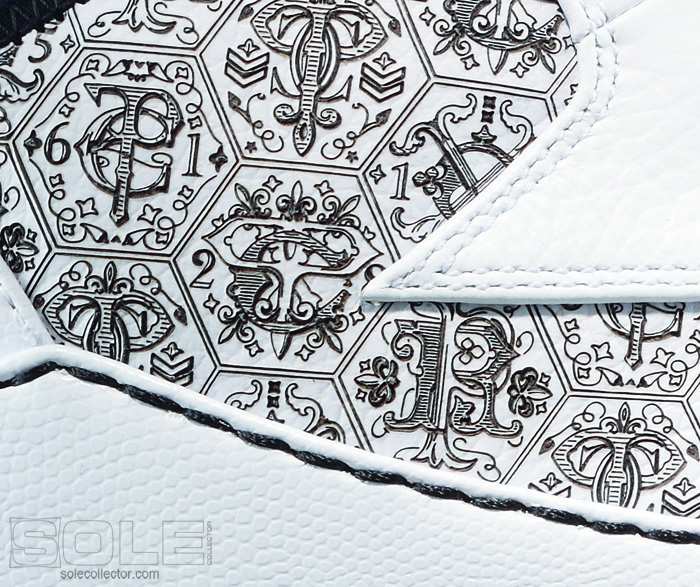 Jordan_CP3III_Wht-Blk-VRed-detail Jordan_CP3III_Wht-Blk-VRed-detail