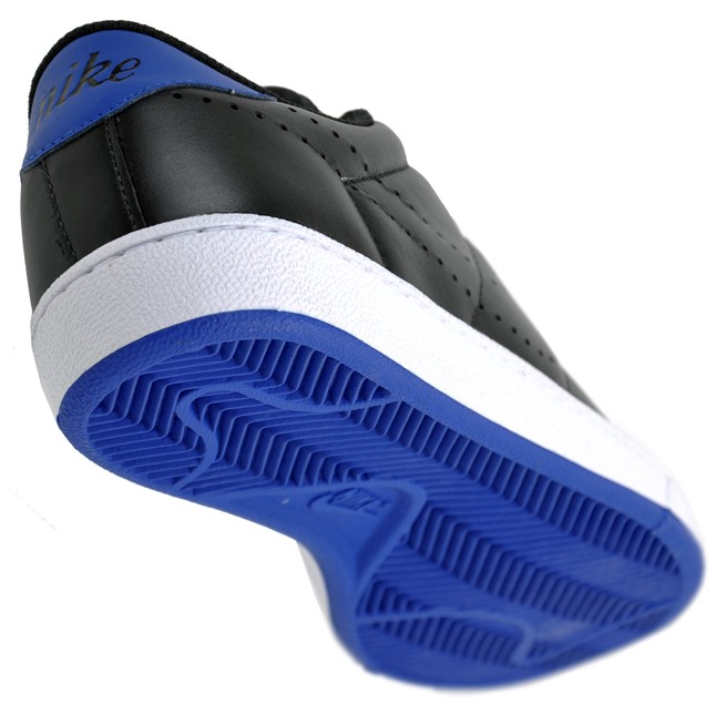 Nike Air Zoom Tennis Classic ND – Black – Hyper Blue – White
