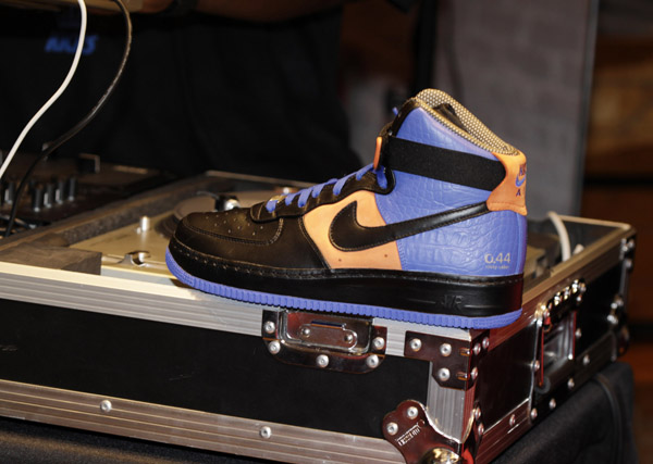 Nike-x-DJ-Clark-Kent-Air-Force-1-Hi-Supreme-Release-Recap-4 Nike-x-DJ-Clark-Kent-Air-Force-1-Hi-Supreme-Release-Recap-4