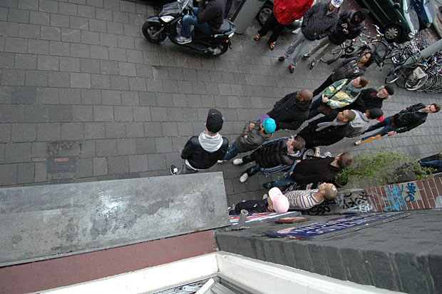 Nike-x-Patta-Air-Max-1-Release-Recap-3 Nike-x-Patta-Air-Max-1-Release-Recap-3